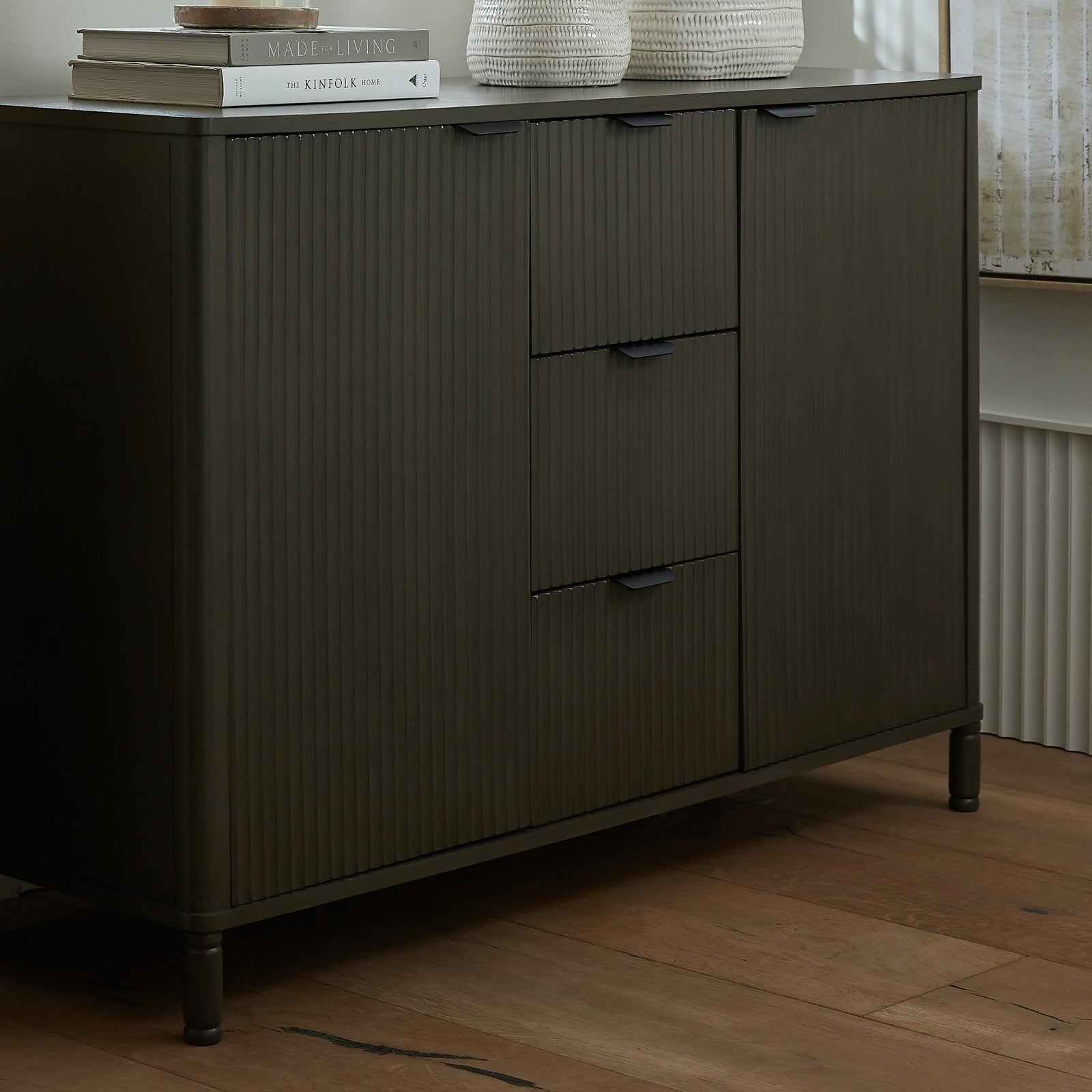 Reed Cabinet