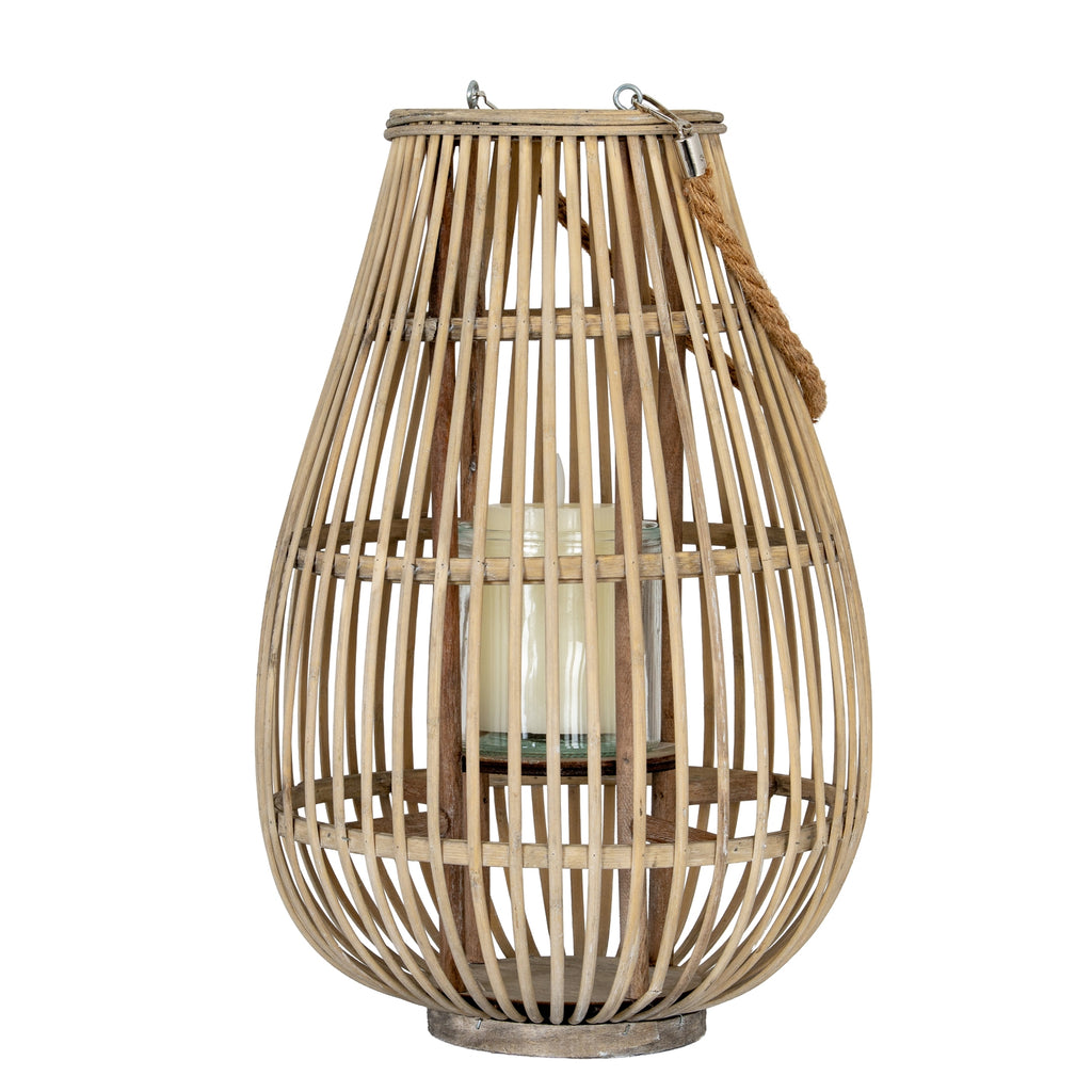 Ellipse Lantern