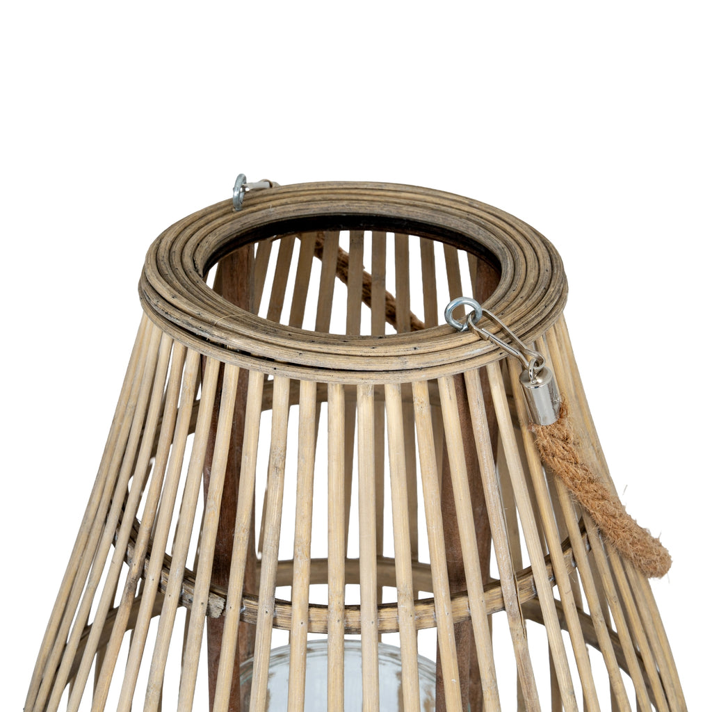 Ellipse Lantern
