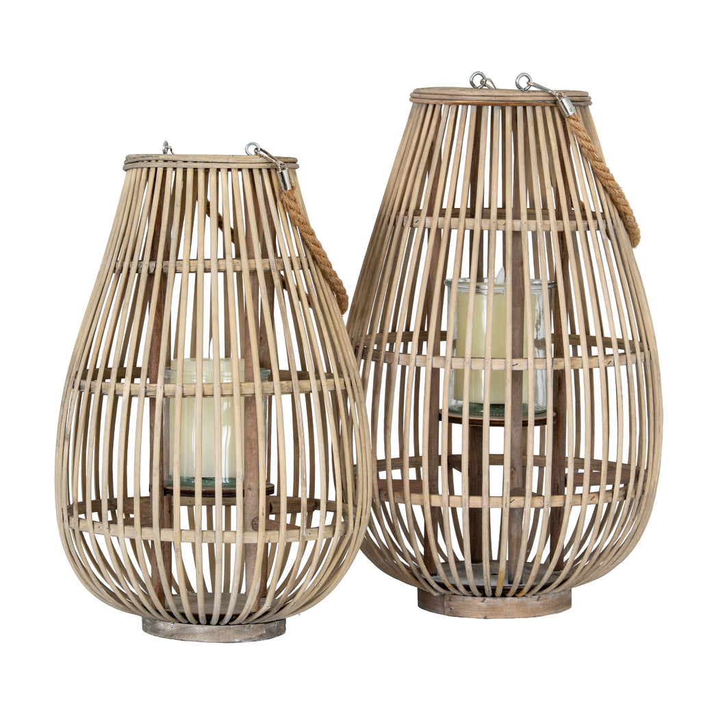 Ellipse Lantern