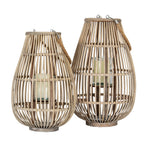 Ellipse Lantern