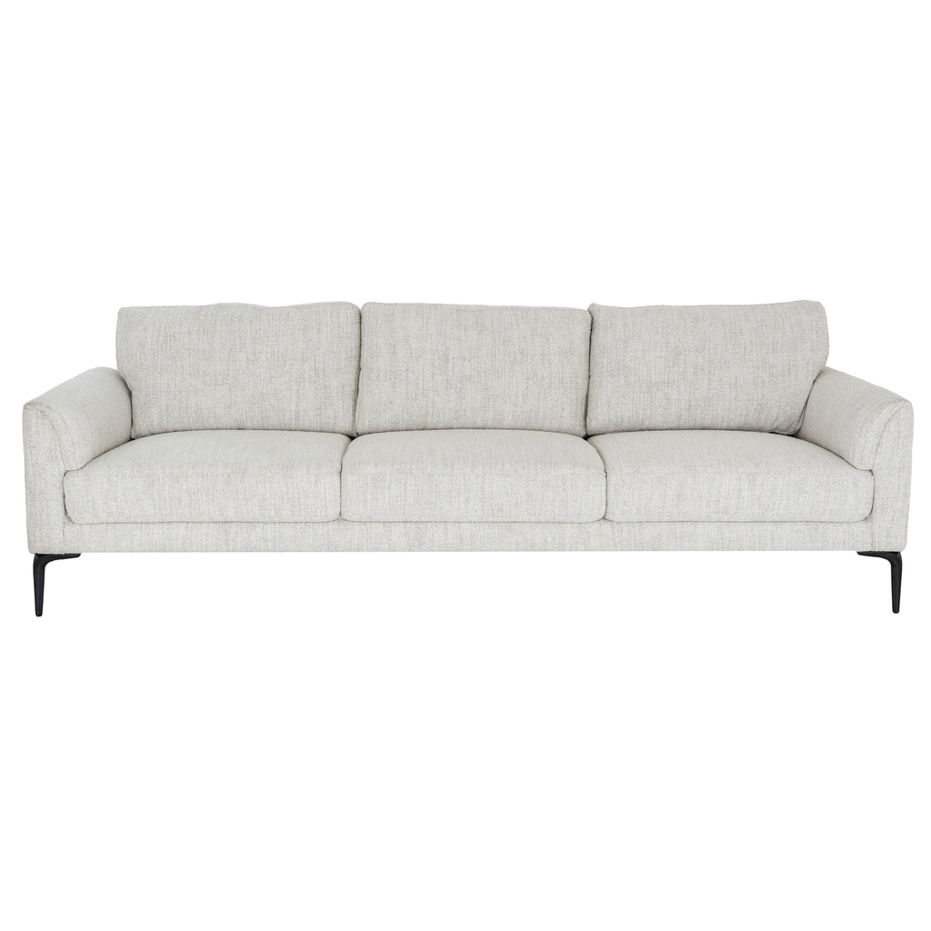 Zephra Sofa & Footstool