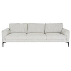 Zephra Sofa & Footstool