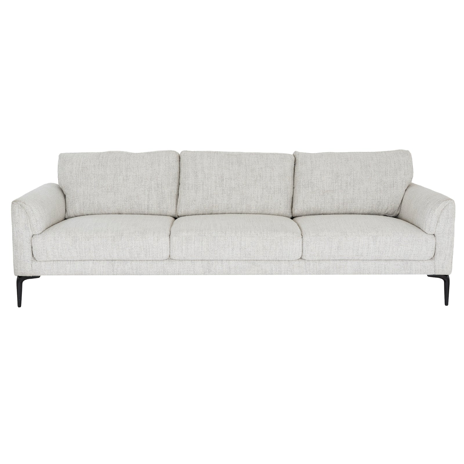 Zephra Sofa & Footstool