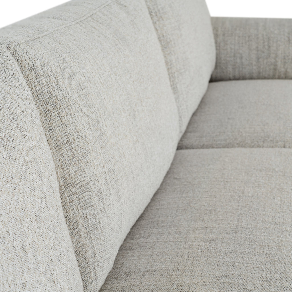 Zephra Sofa & Footstool