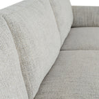 Zephra Sofa & Footstool