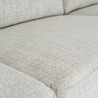 Zephra Sofa & Footstool