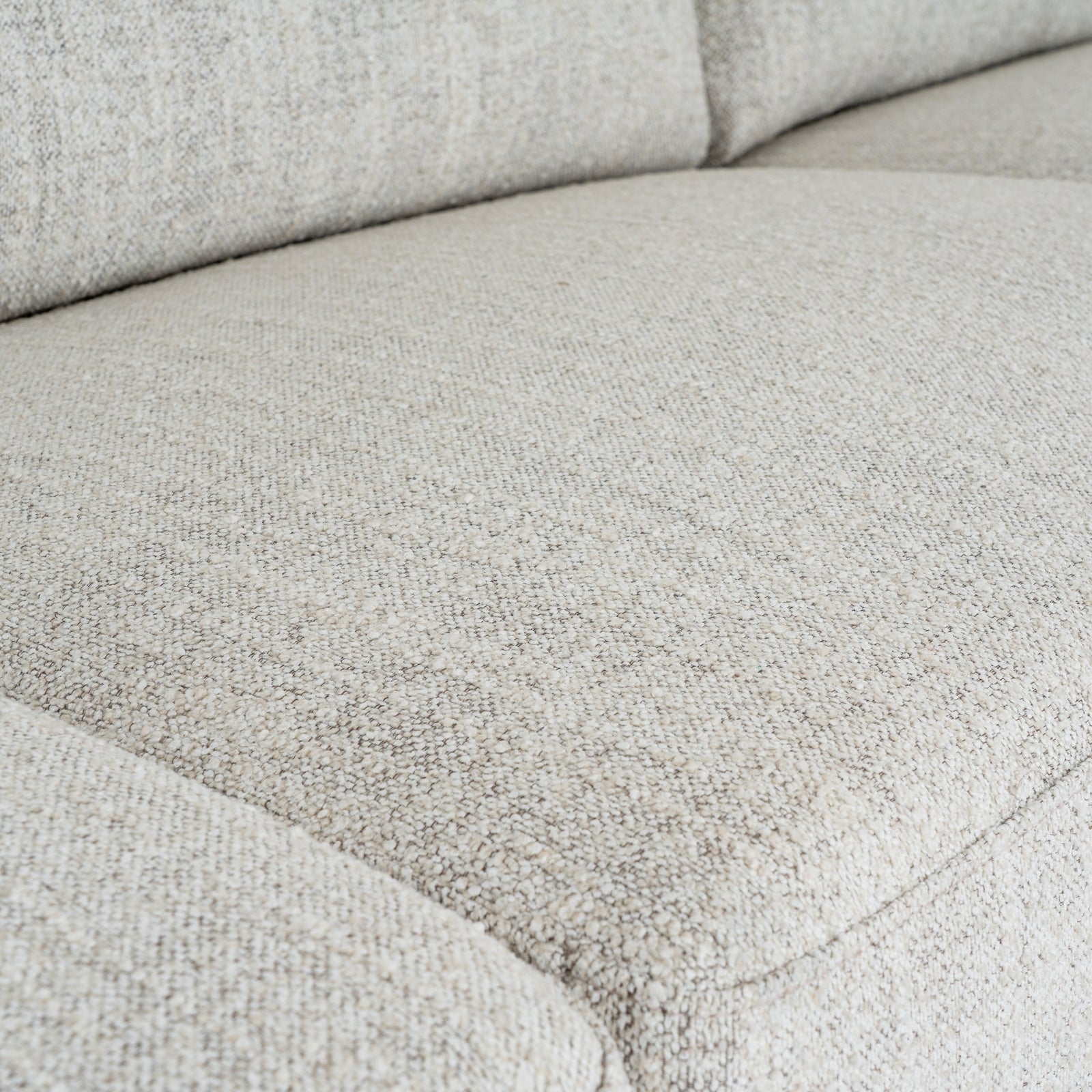 Zephra Sofa & Footstool