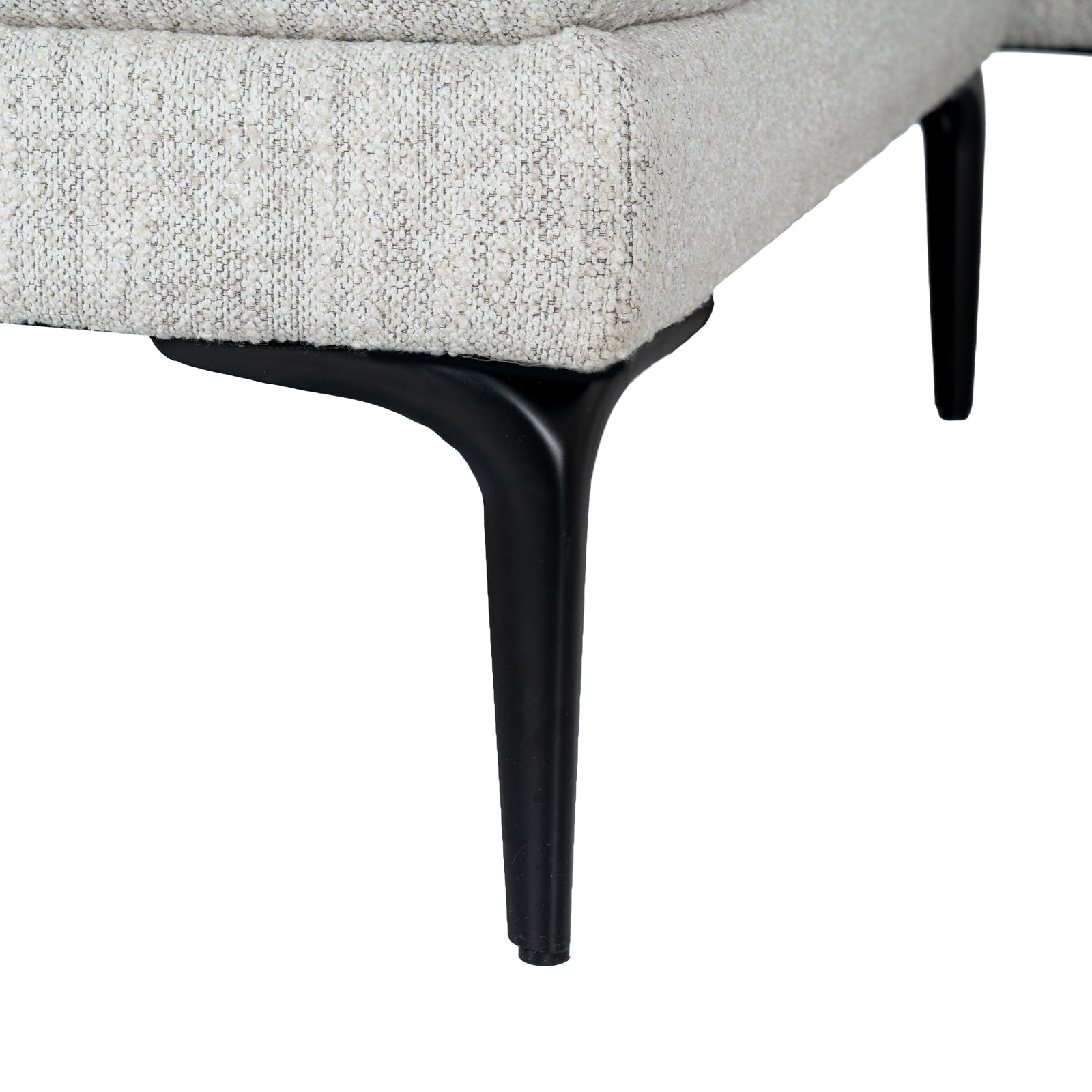 Zephra Sofa & Footstool