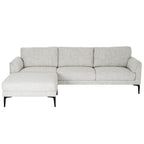 Zephra Sofa & Footstool