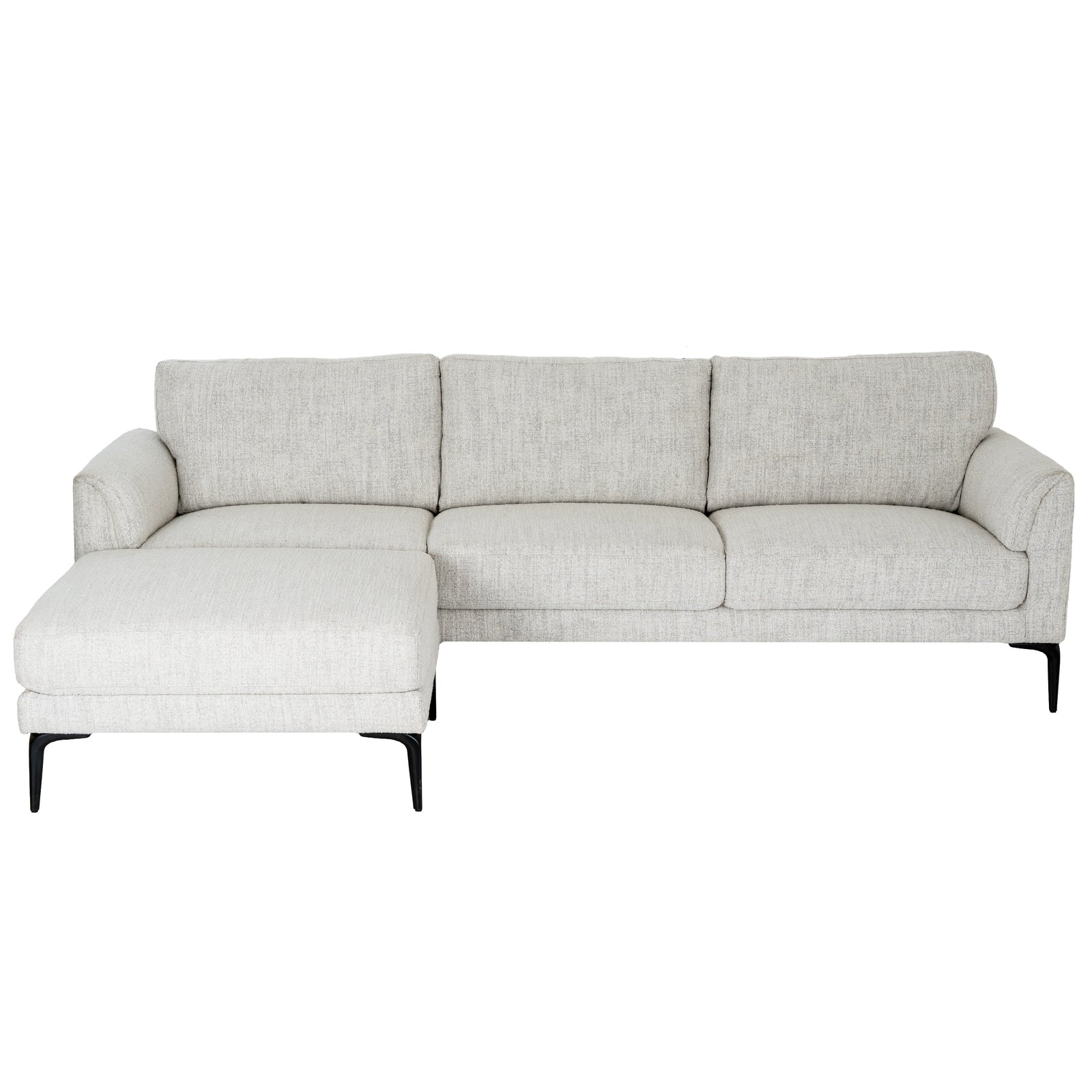 Zephra Sofa & Footstool
