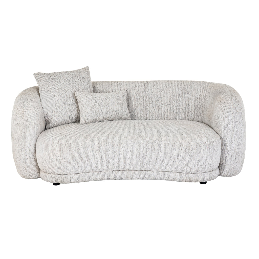Sorelle Sofa with Cushions