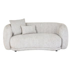 Sorelle Sofa with Cushions