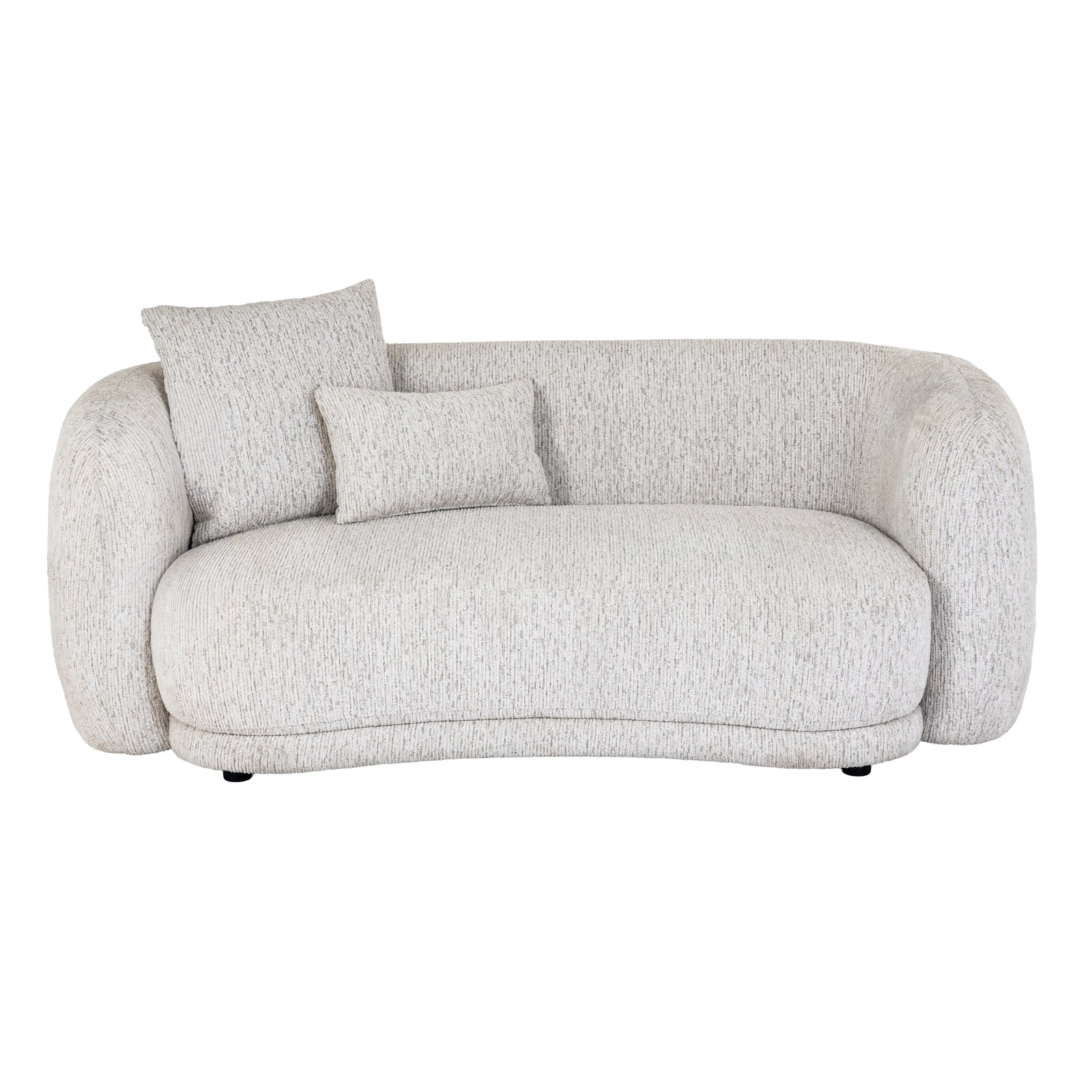 Sorelle Sofa with Cushions