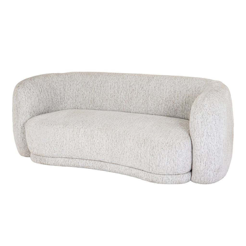 Sorelle Sofa with Cushions