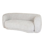 Sorelle Sofa with Cushions