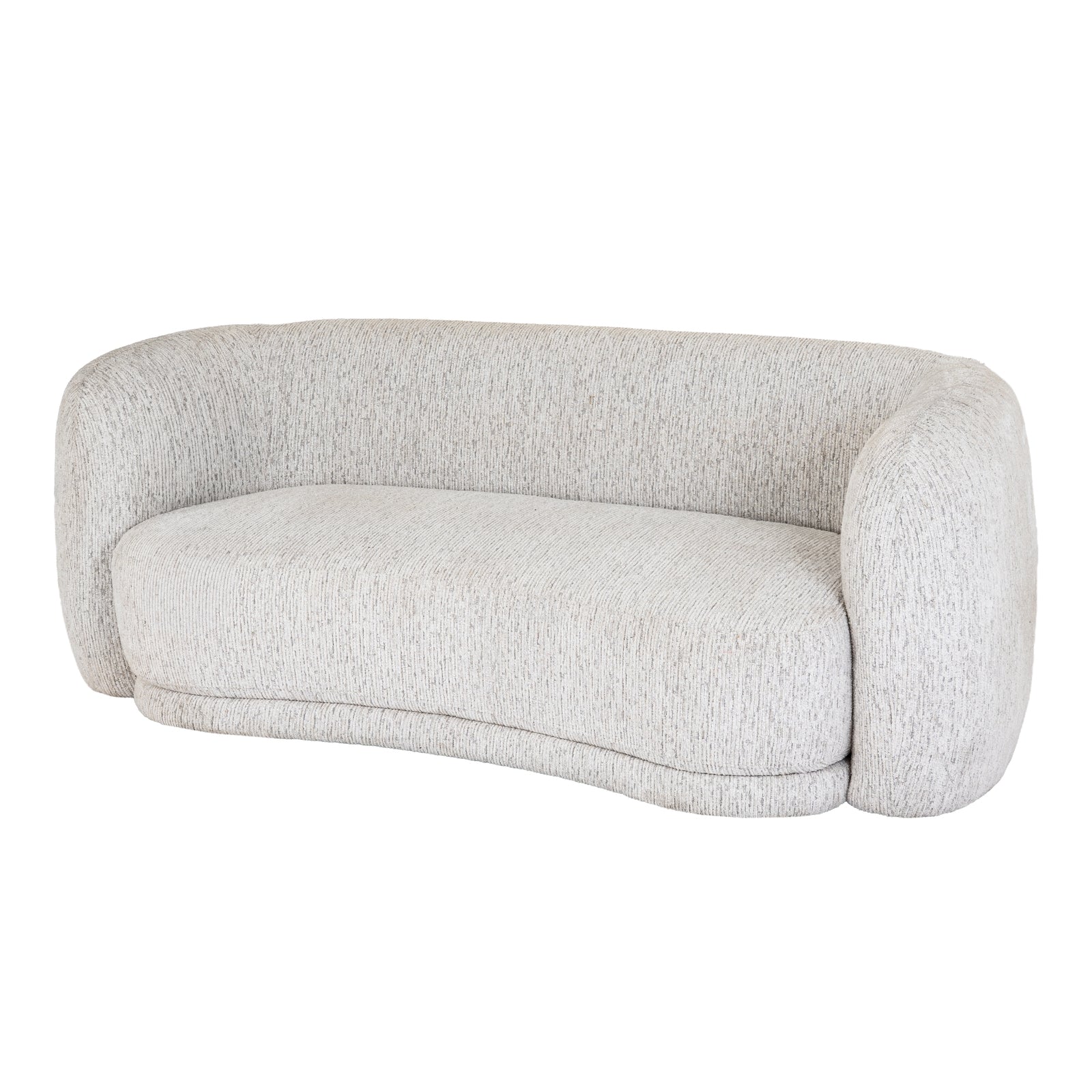 Sorelle Sofa with Cushions