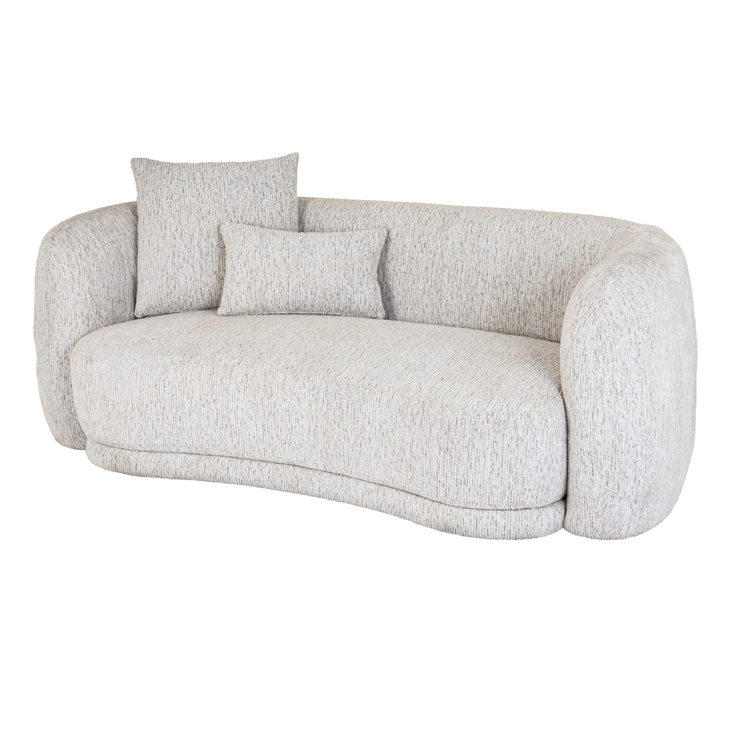 Sorelle Sofa with Cushions