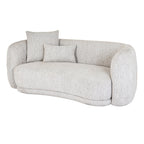Sorelle Sofa with Cushions