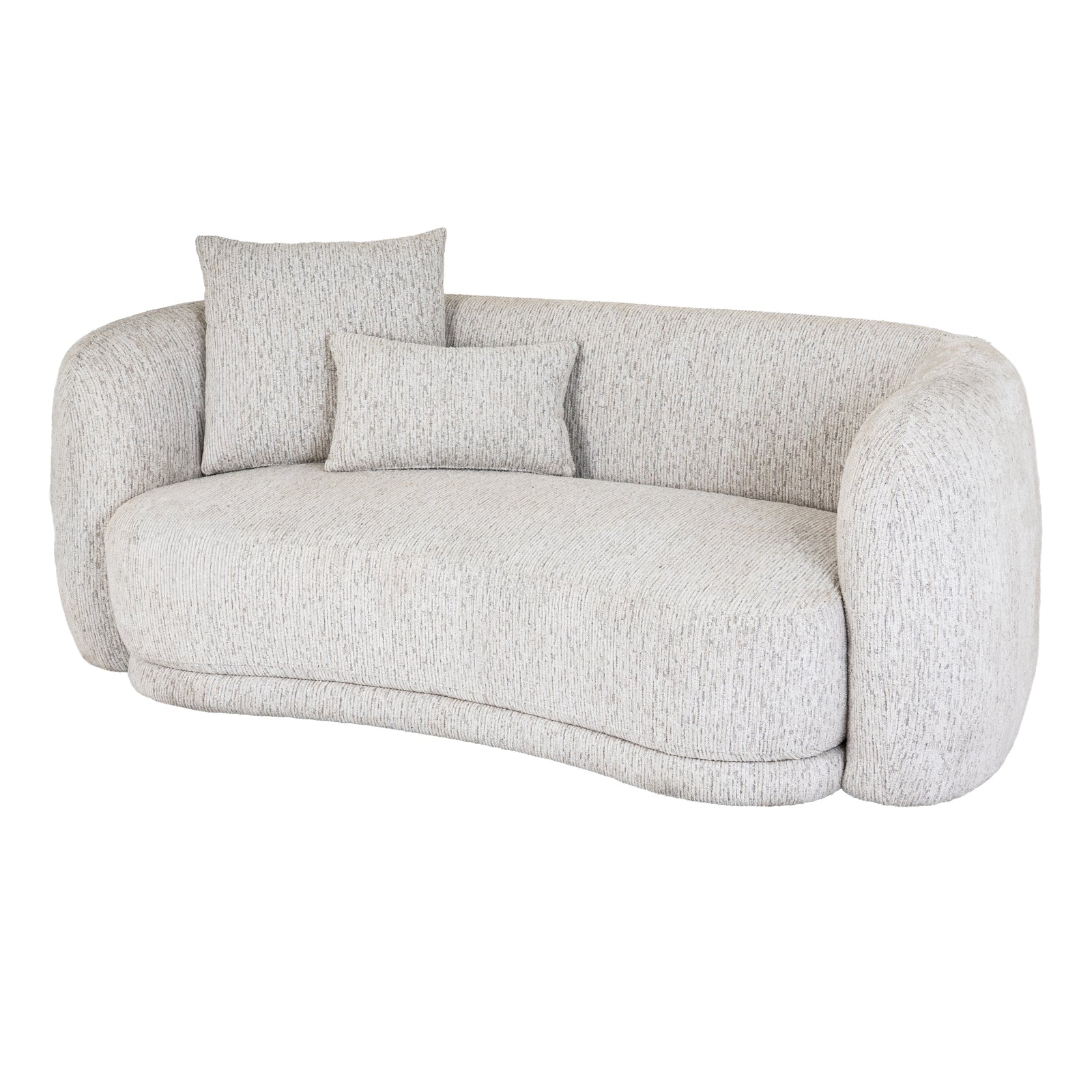 Sorelle Sofa with Cushions