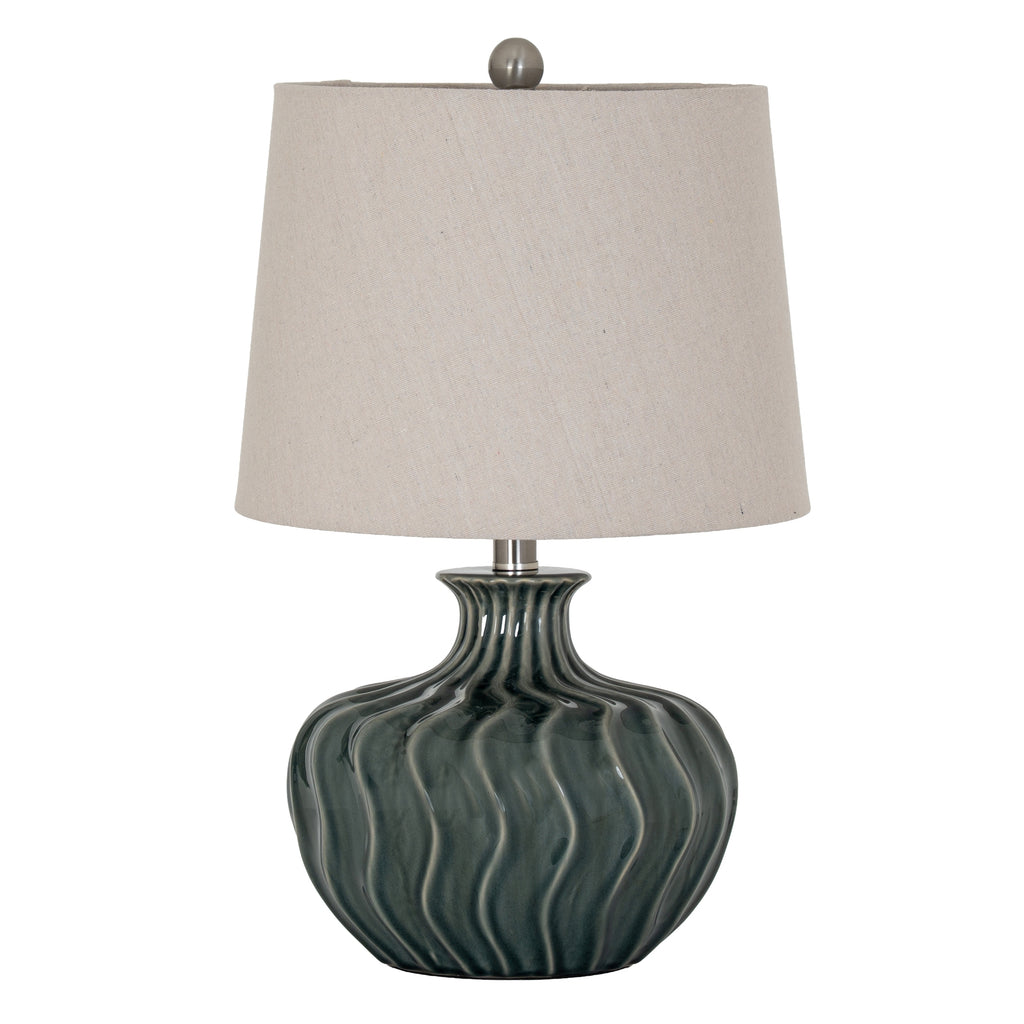 Veyla Ceramic Table Lamp