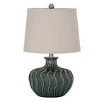 Veyla Ceramic Table Lamp
