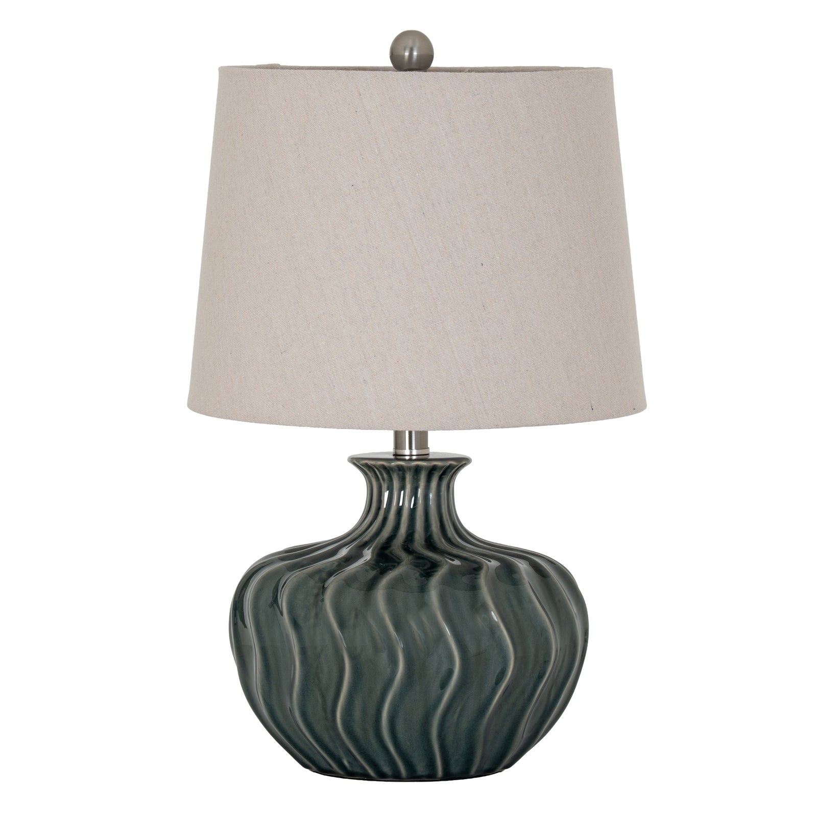 Veyla Ceramic Table Lamp