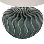 Veyla Ceramic Table Lamp