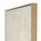 Tellura Hand Painted Canvas