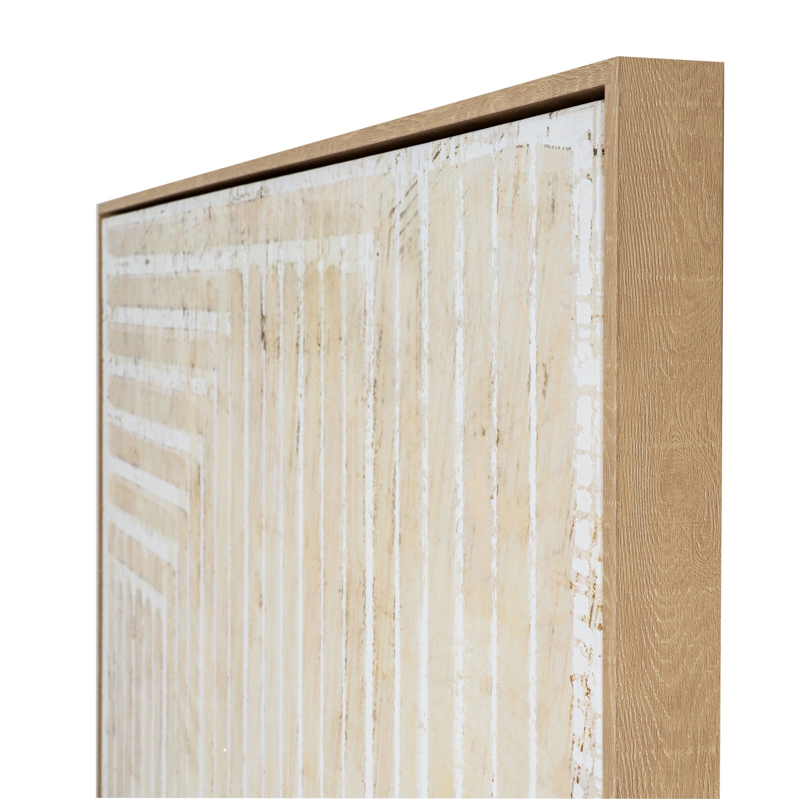 Tellura Hand Painted Canvas