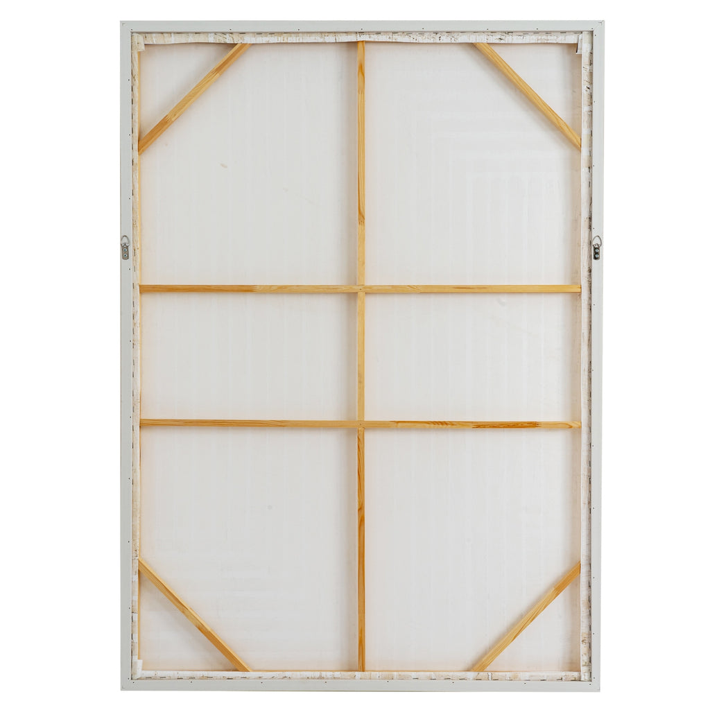 Tellura Hand Painted Canvas