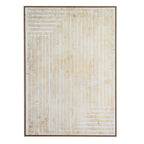 Tellura Hand Painted Canvas