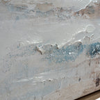 Veydra Hand Painted Canvas