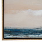 Ondra Hand Painted Canvas