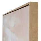 Ondra Hand Painted Canvas