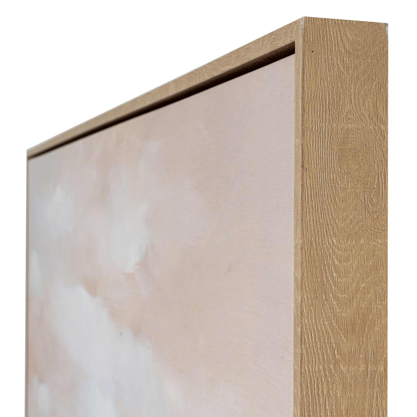 Ondra Hand Painted Canvas