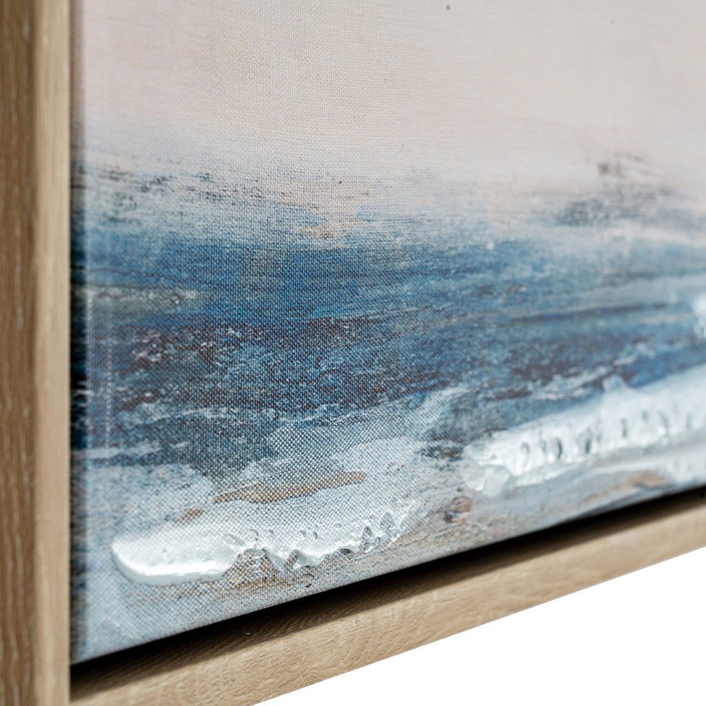 Ondra Hand Painted Canvas