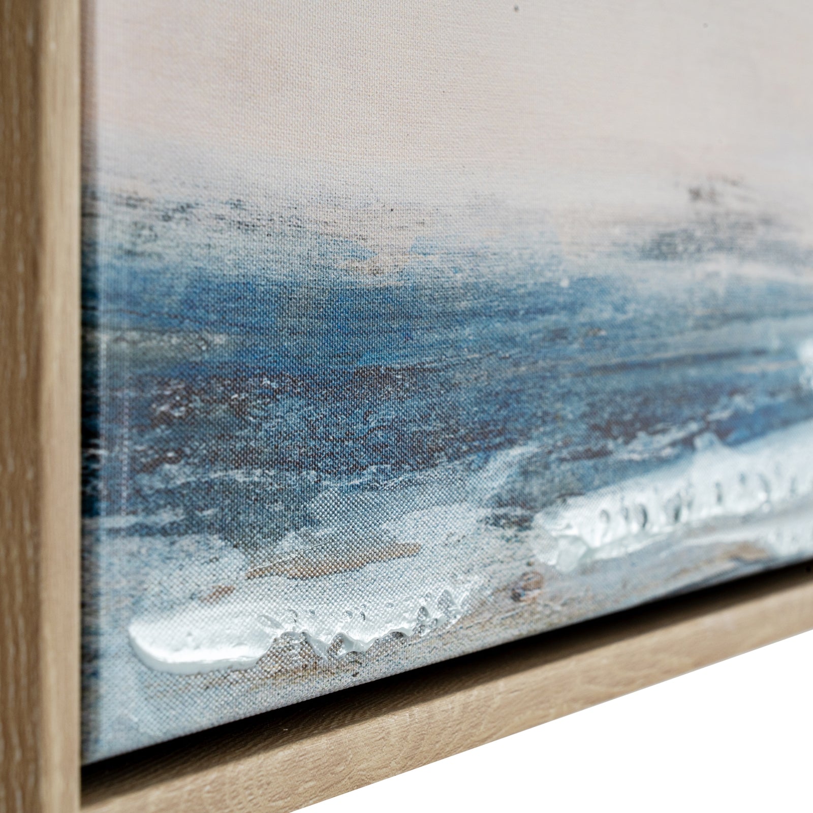 Ondra Hand Painted Canvas
