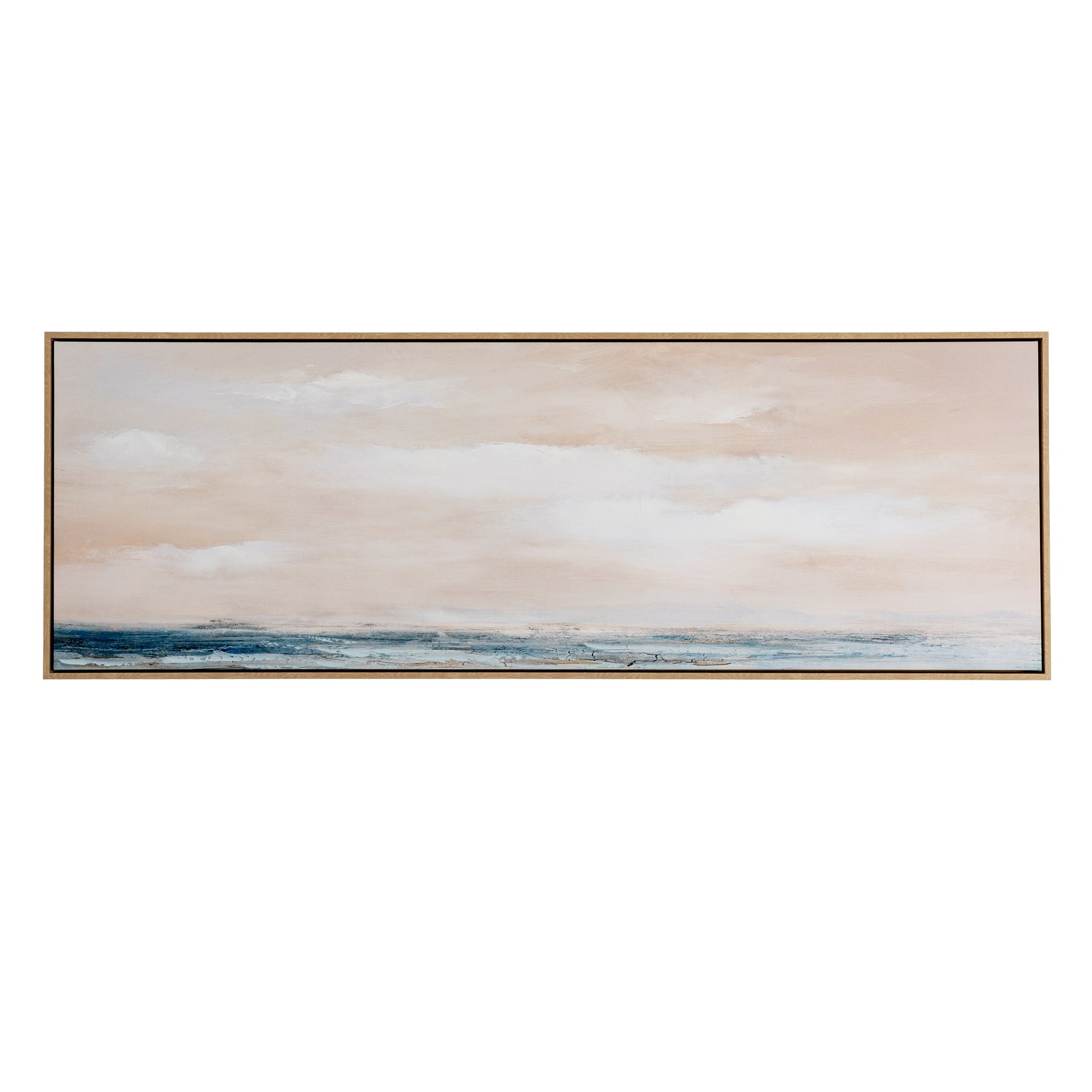 Ondra Hand Painted Canvas