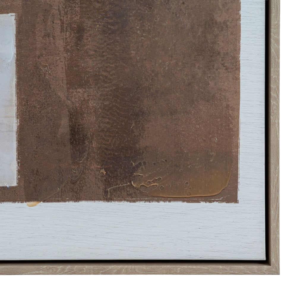 Sedora Hand Painted Canvas