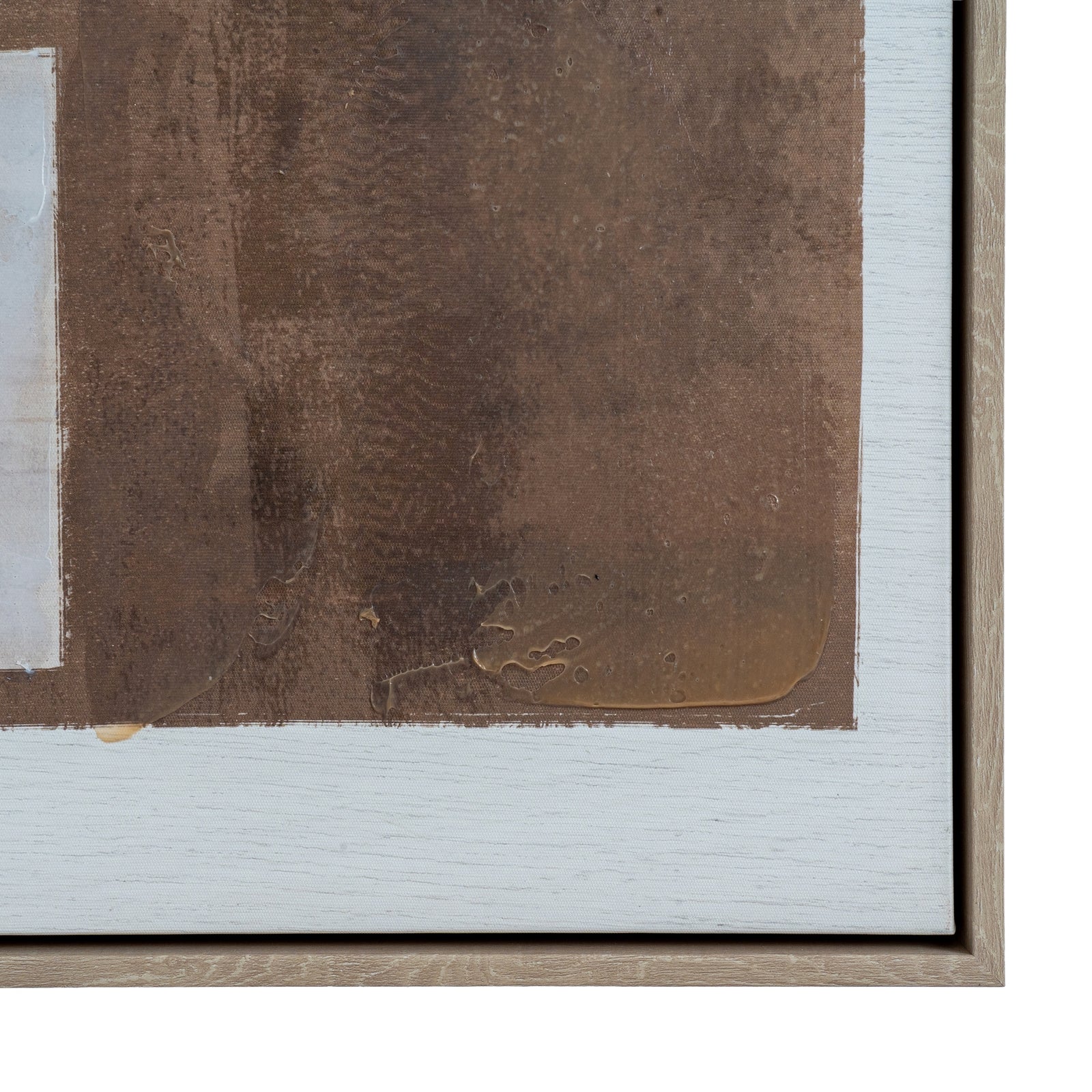 Sedora Hand Painted Canvas