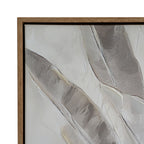 Folira Hand Painted Canvas