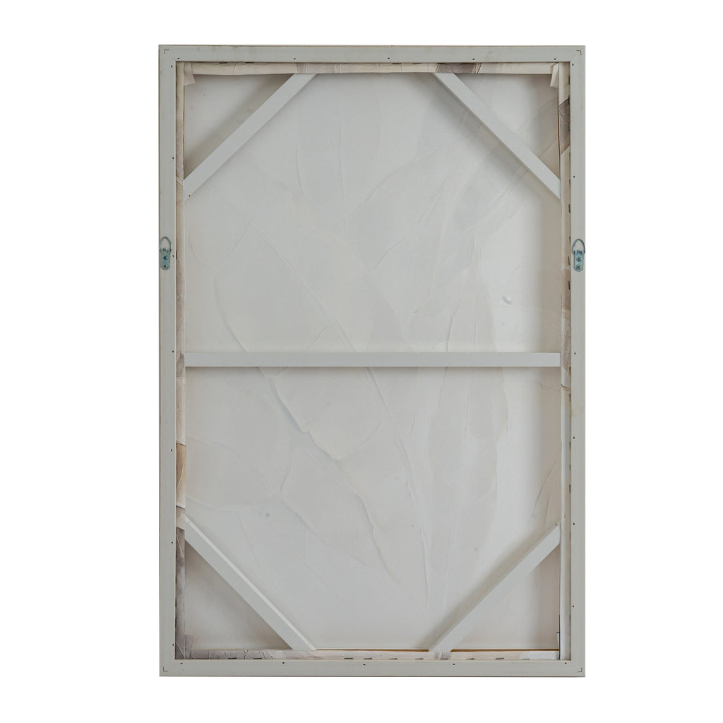 Folira Hand Painted Canvas