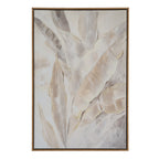 Folira Hand Painted Canvas