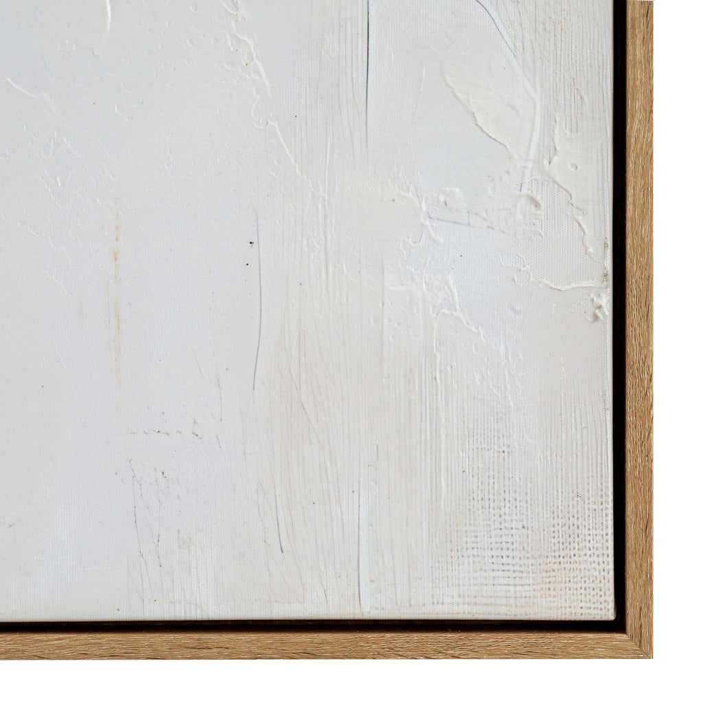 Ashenra Hand Painted Canvas