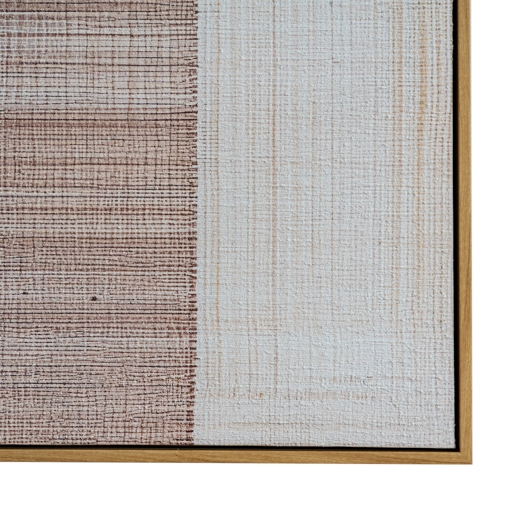Umbora Hand Painted Canvas