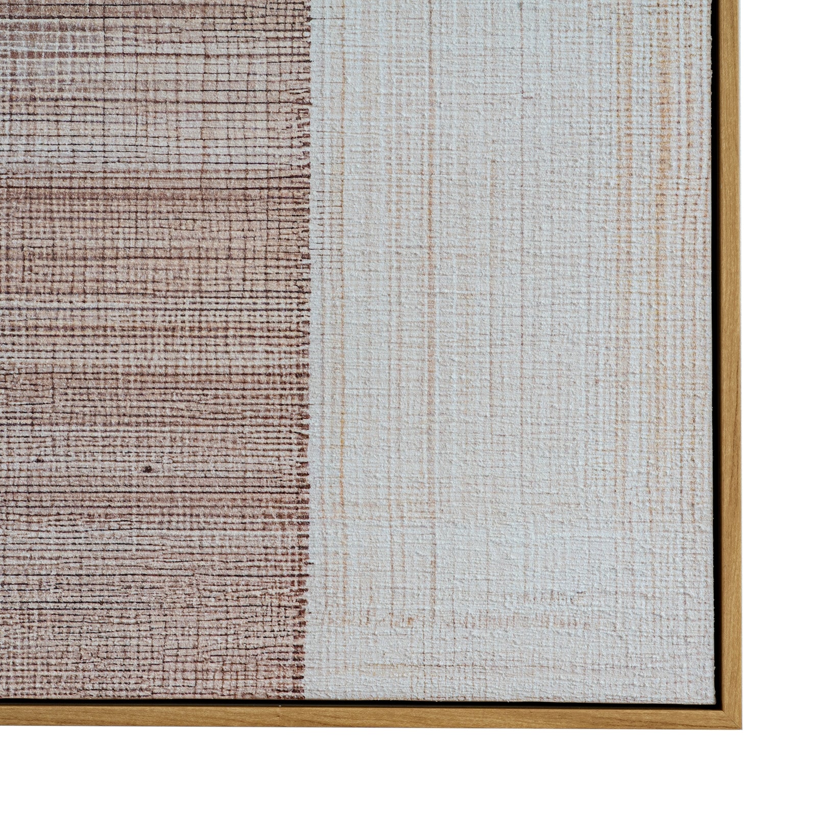 Umbora Hand Painted Canvas