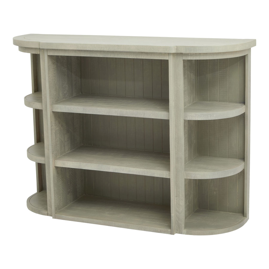 Saltaire Shelf Unit