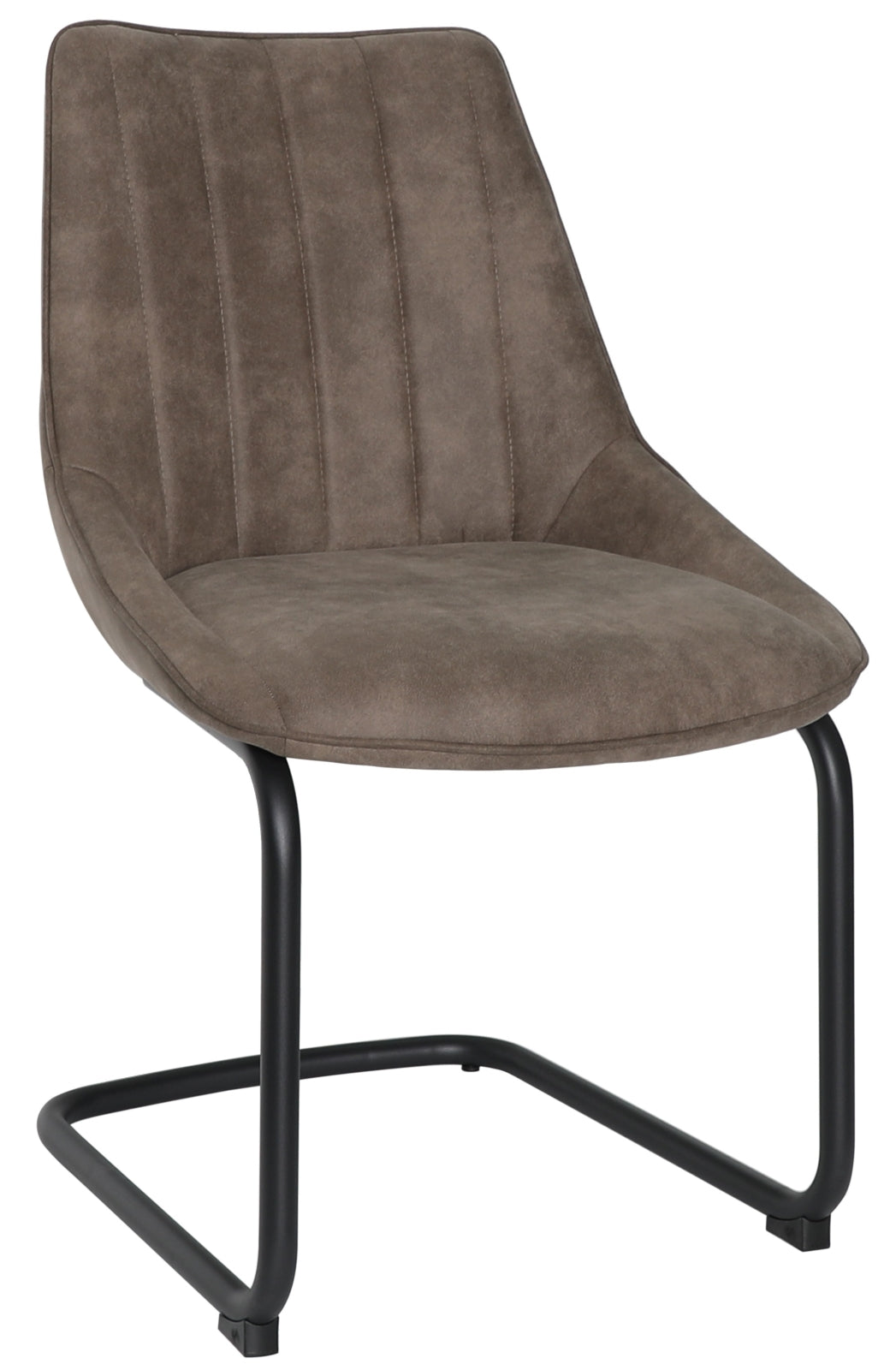 Harlem Cantilever Dining Chair