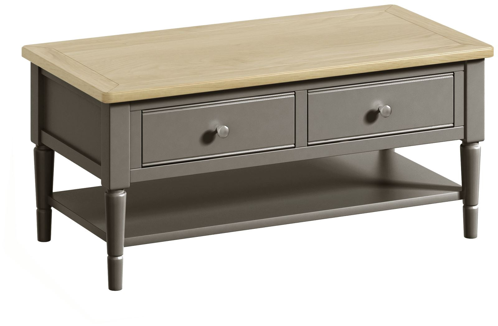 Harmony Coffee Table